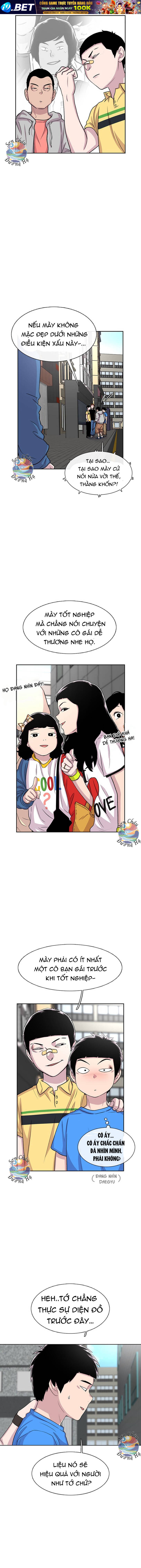 Cửa Hàng Star Ginseng Chapter 53 - TC Truyện