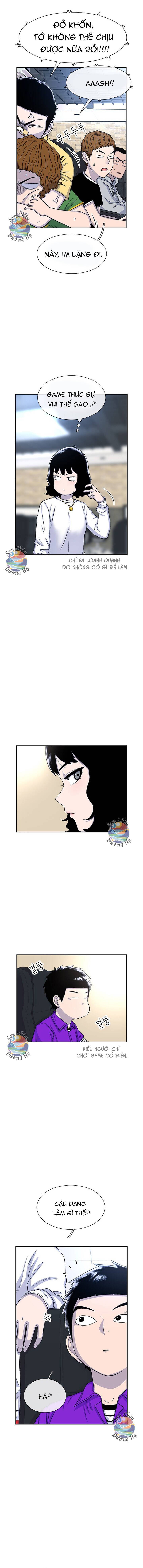 Cửa Hàng Star Ginseng Chapter 54 - TC Truyện