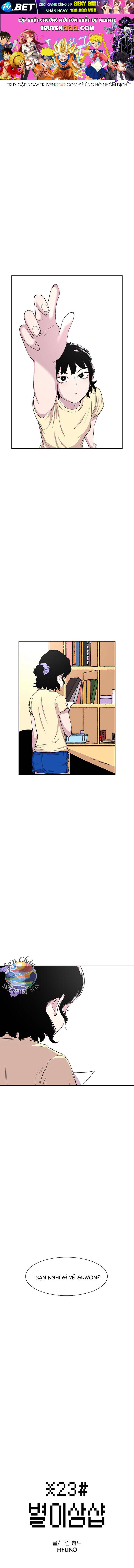 Cửa Hàng Star Ginseng Chapter 55 - TC Truyện
