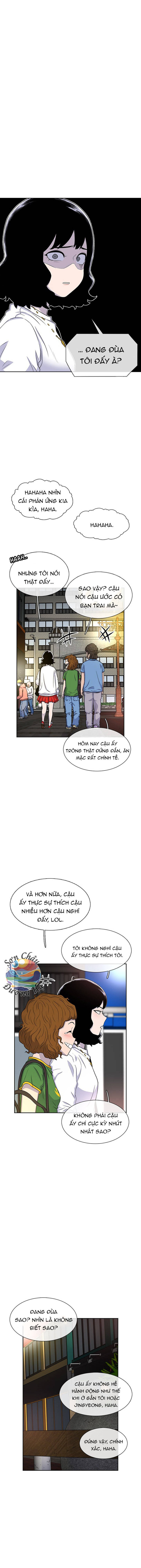 Cửa Hàng Star Ginseng Chapter 55 - TC Truyện