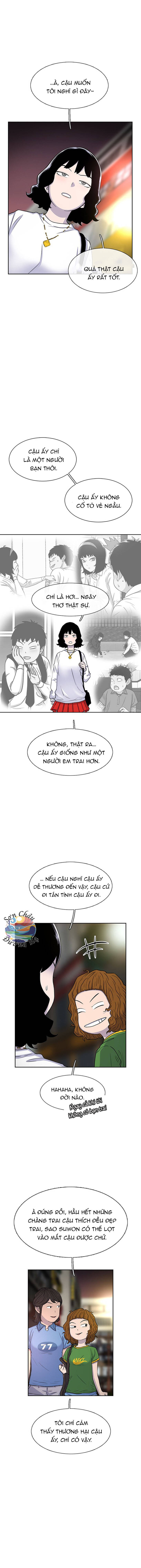 Cửa Hàng Star Ginseng Chapter 55 - TC Truyện