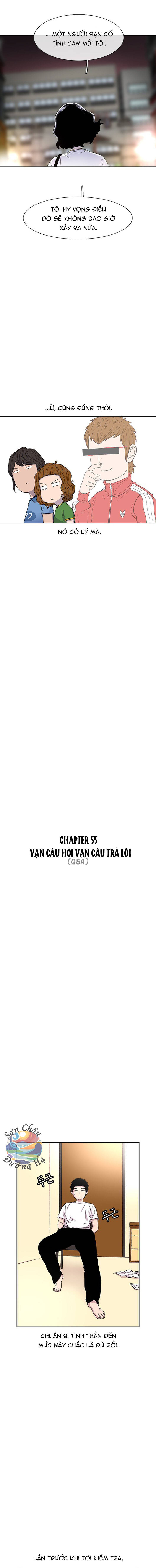 Cửa Hàng Star Ginseng Chapter 55 - TC Truyện
