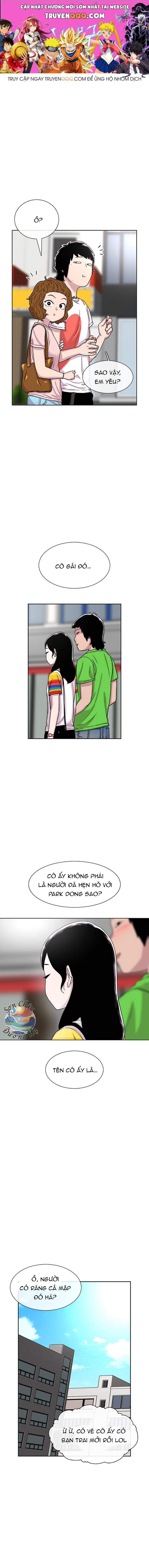 Cửa Hàng Star Ginseng Chapter 56 - TC Truyện