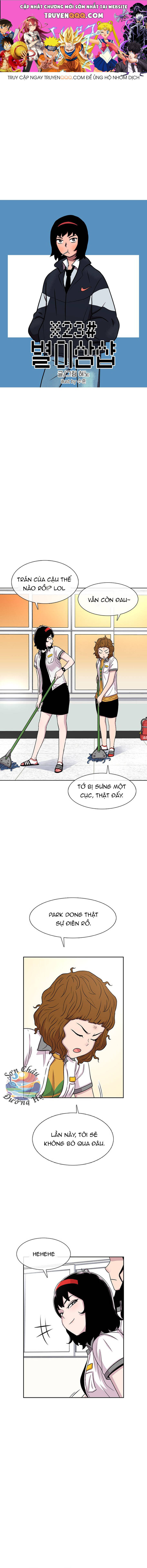 Cửa Hàng Star Ginseng Chapter 57 - TC Truyện