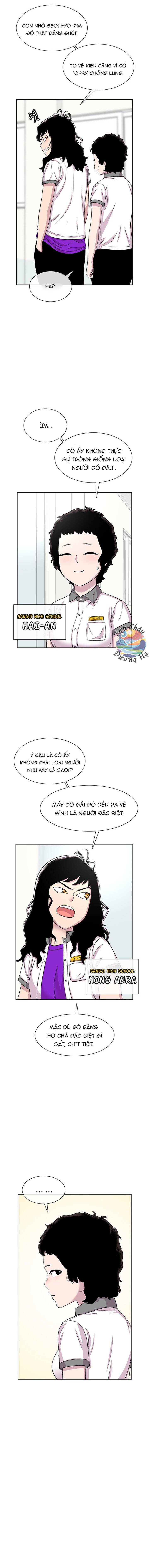 Cửa Hàng Star Ginseng Chapter 57 - TC Truyện