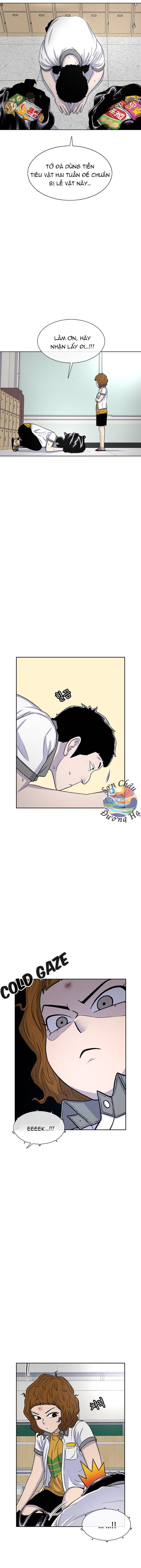 Cửa Hàng Star Ginseng Chapter 57 - TC Truyện
