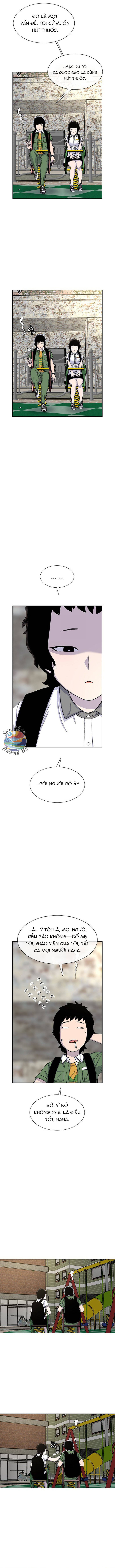 Cửa Hàng Star Ginseng Chapter 58 - TC Truyện