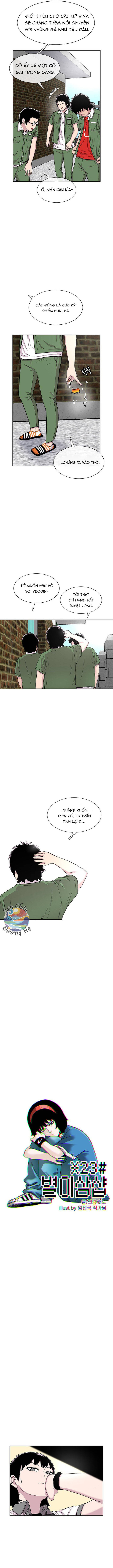 Cửa Hàng Star Ginseng Chapter 59 - TC Truyện