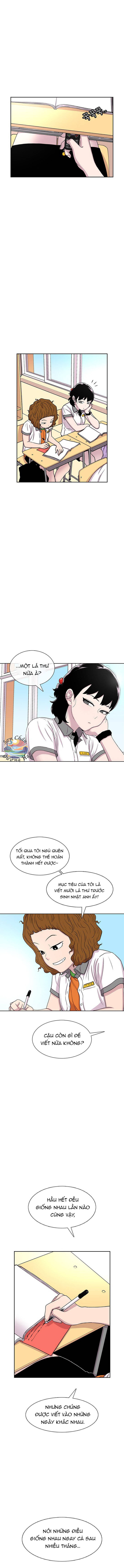 Cửa Hàng Star Ginseng Chapter 59 - TC Truyện