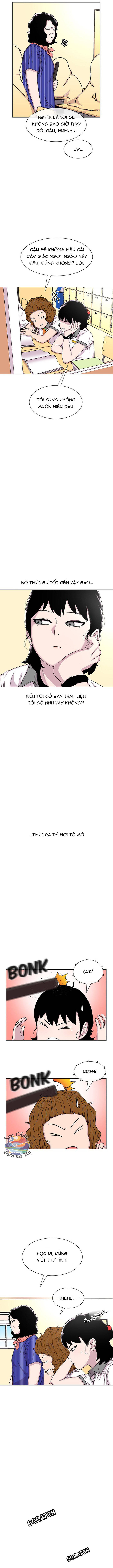 Cửa Hàng Star Ginseng Chapter 59 - TC Truyện