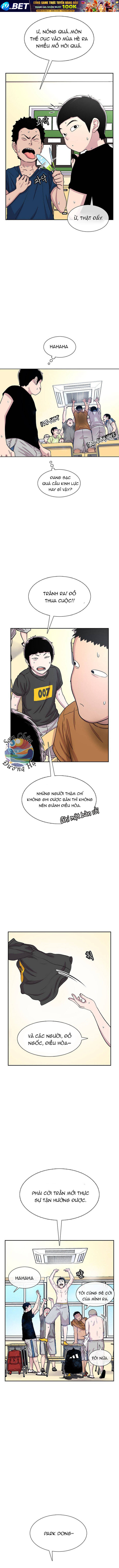 Cửa Hàng Star Ginseng Chapter 60 - TC Truyện