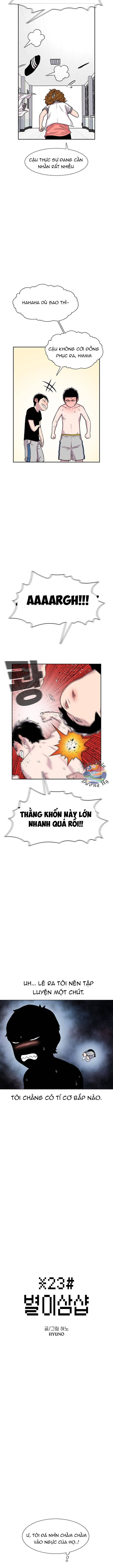 Cửa Hàng Star Ginseng Chapter 60 - TC Truyện