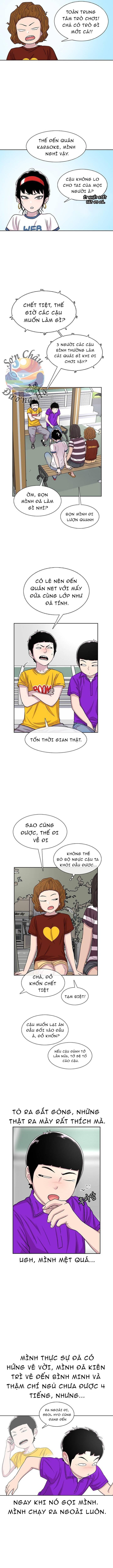 Cửa Hàng Star Ginseng Chapter 61 - TC Truyện