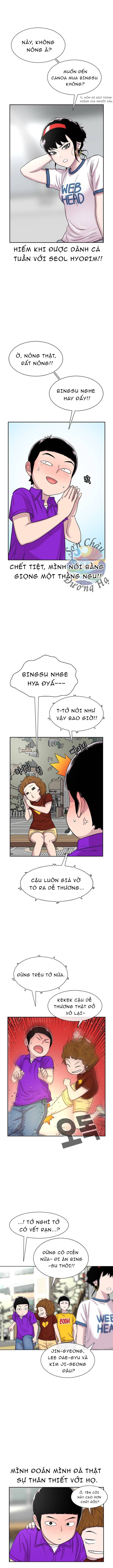 Cửa Hàng Star Ginseng Chapter 61 - TC Truyện