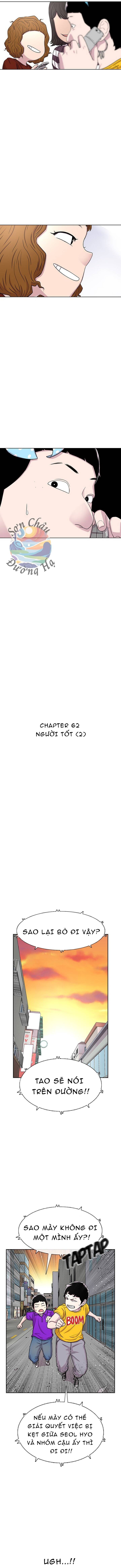 Cửa Hàng Star Ginseng Chapter 62 - TC Truyện