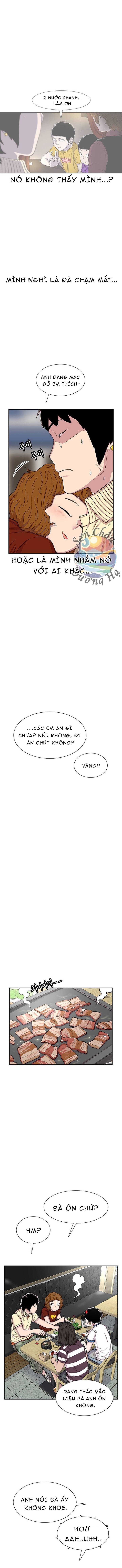 Cửa Hàng Star Ginseng Chapter 63 - TC Truyện