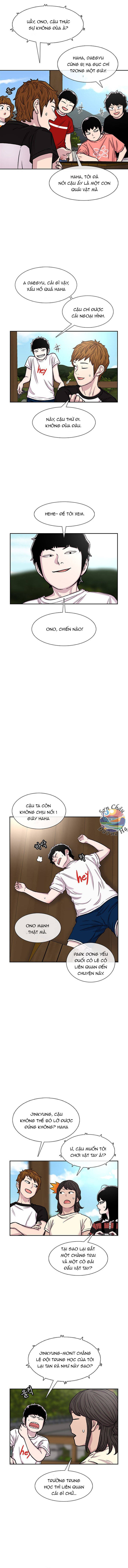 Nettruyen Truyện tranh online