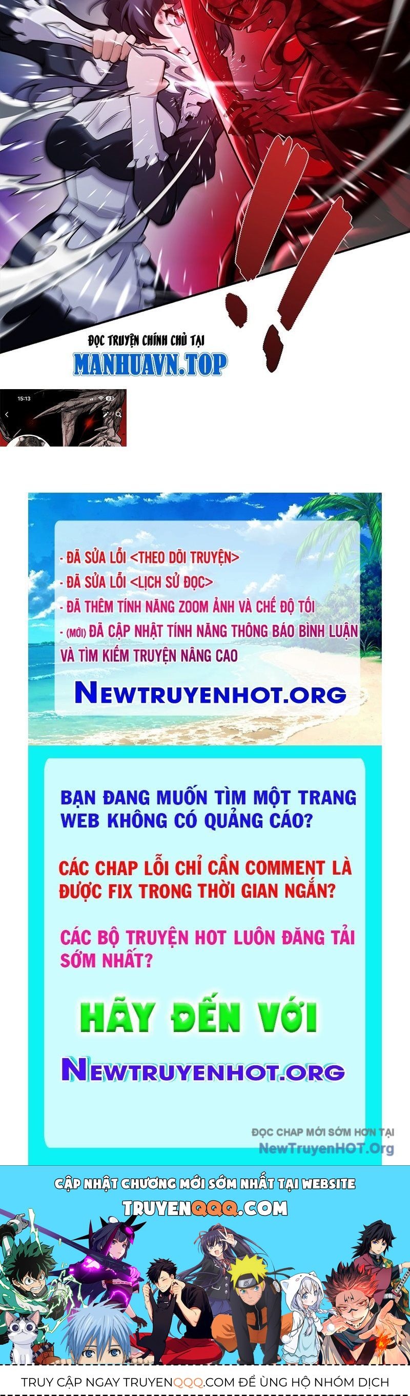 Nettruyen Truyện tranh online