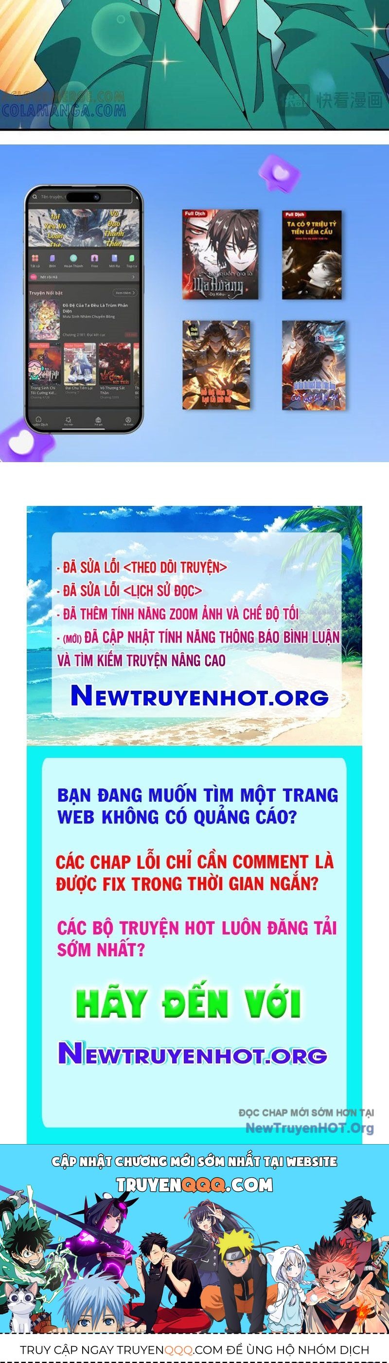 Nettruyen Truyện tranh online