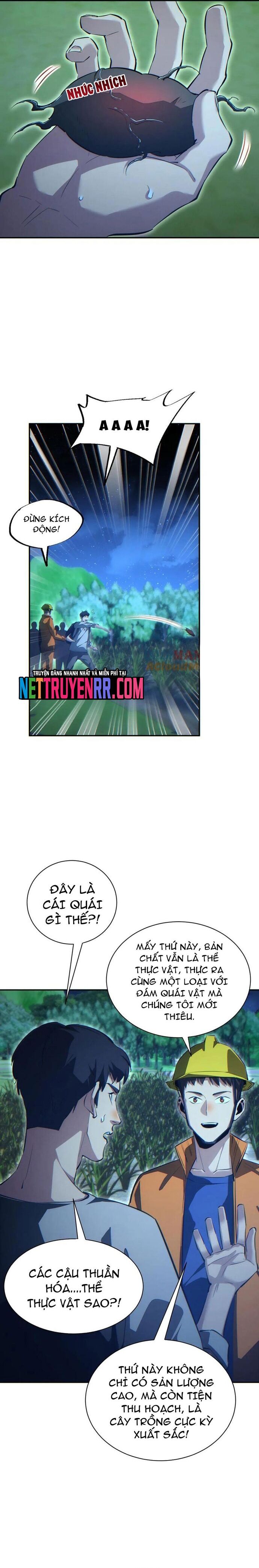 Nettruyen Truyện tranh online