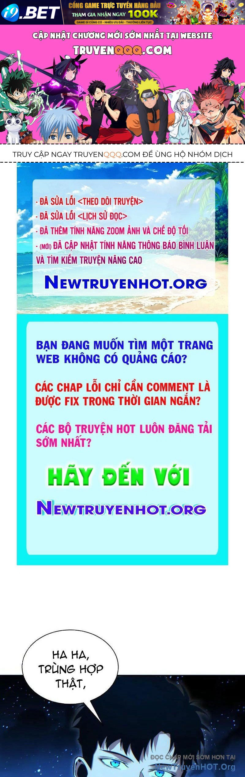 Nettruyen Truyện tranh online
