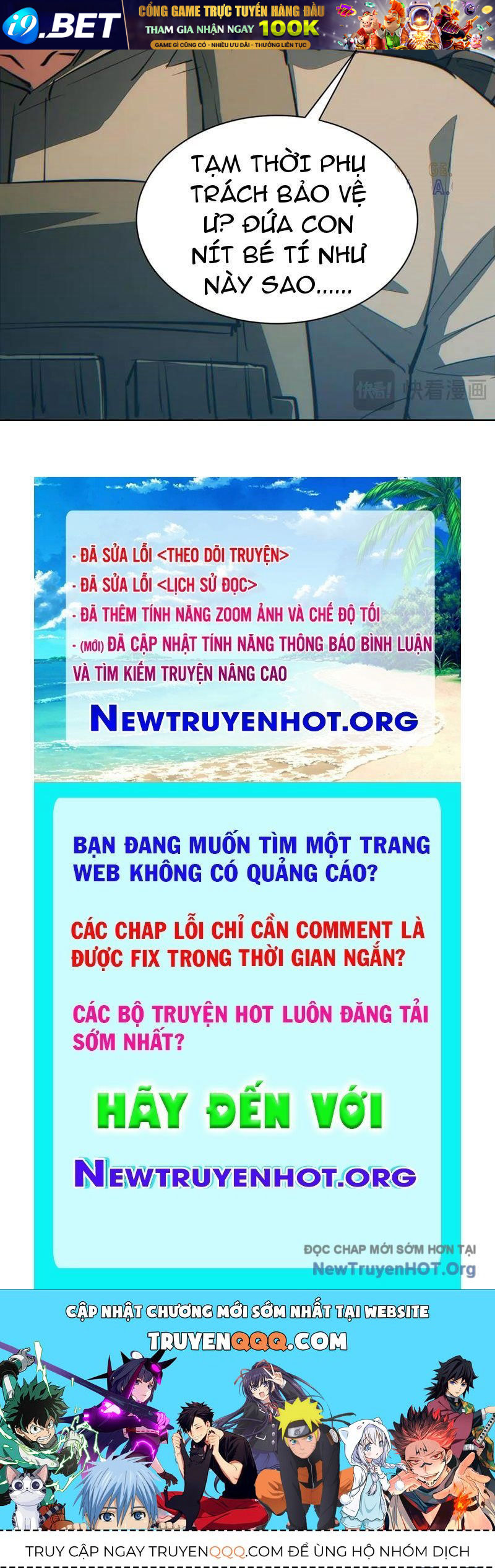 Nettruyen Truyện tranh online