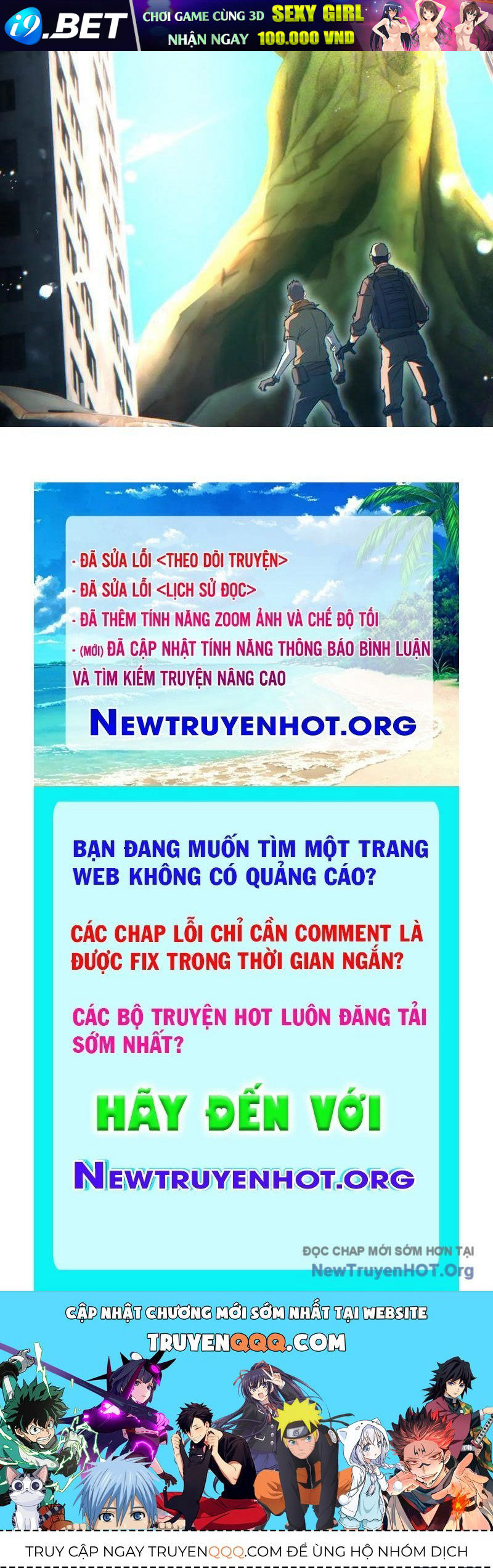 Nettruyen Truyện tranh online