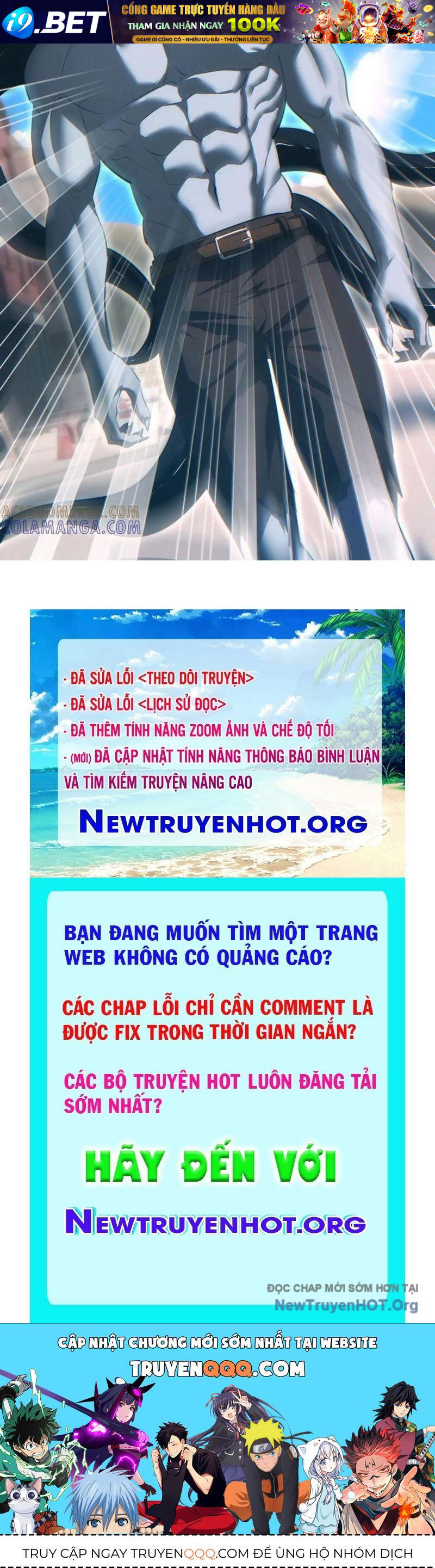 Nettruyen Truyện tranh online