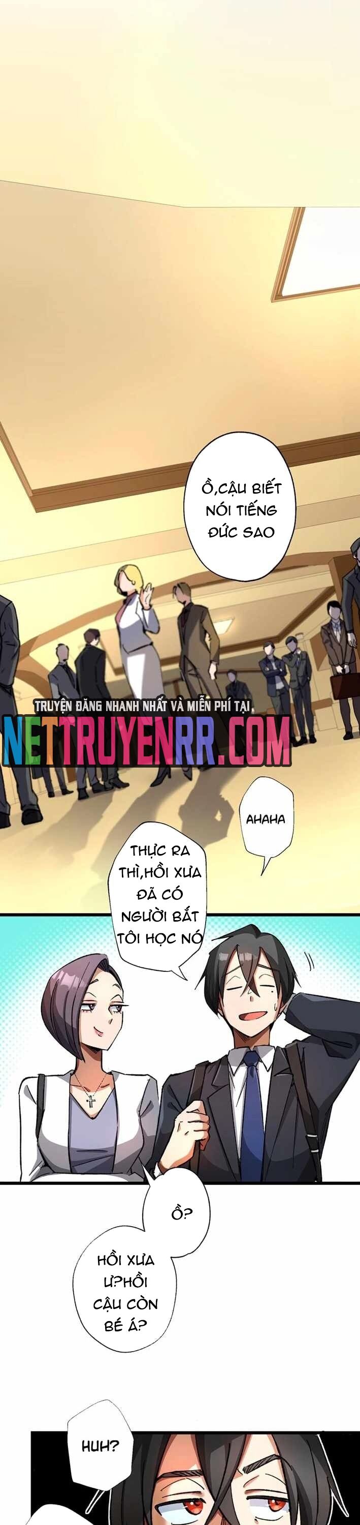 Nettruyen Truyện tranh online