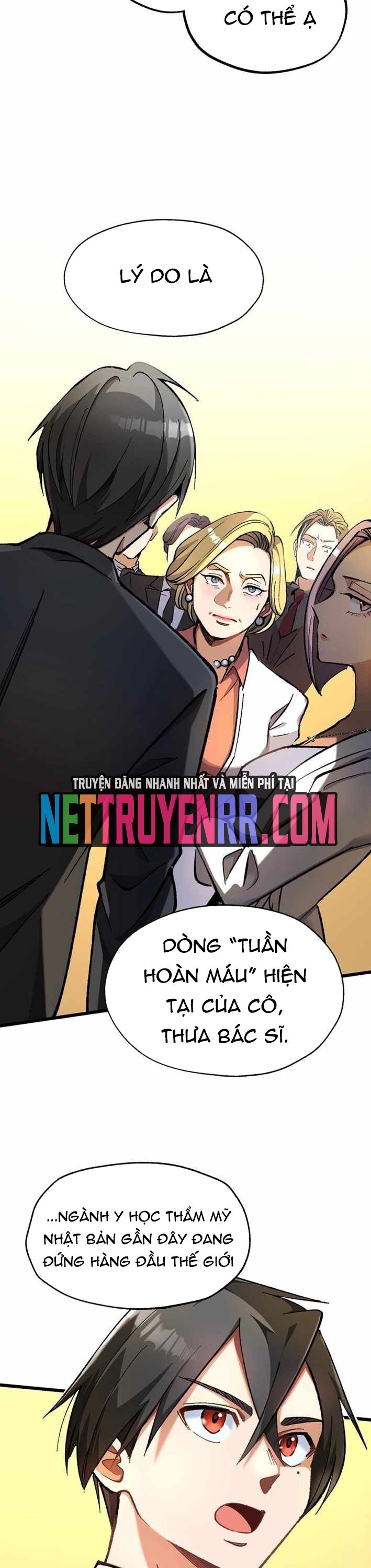 Nettruyen Truyện tranh online