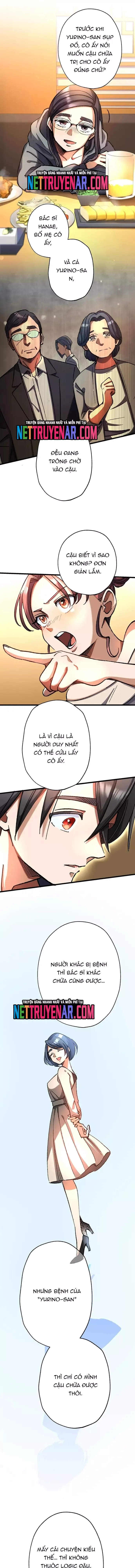 Thánh Y Sa Ngã Trọng Sinh Thành Thần Y Tối Thượng [Chap 15-31]