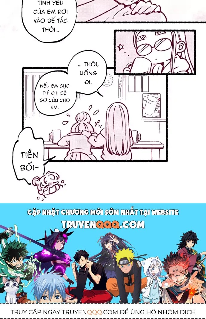 Thánh Y Sa Ngã Trọng Sinh Thành Thần Y Tối Thượng [Chap 15-31]