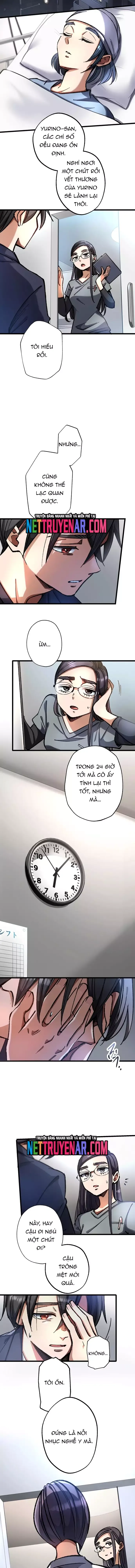 Thánh Y Sa Ngã Trọng Sinh Thành Thần Y Tối Thượng [Chap 15-31]