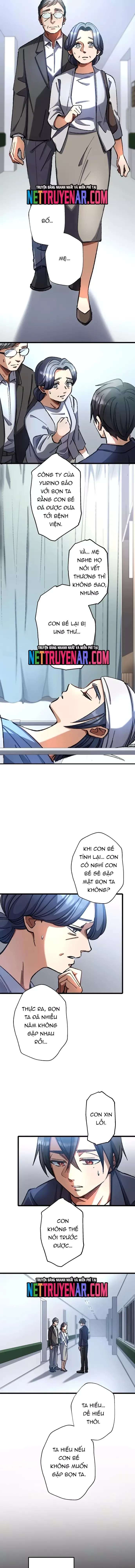 Thánh Y Sa Ngã Trọng Sinh Thành Thần Y Tối Thượng [Chap 15-31]