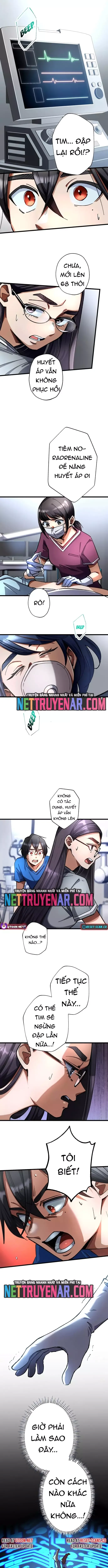 Thánh Y Sa Ngã Trọng Sinh Thành Thần Y Tối Thượng [Chap 15-31]