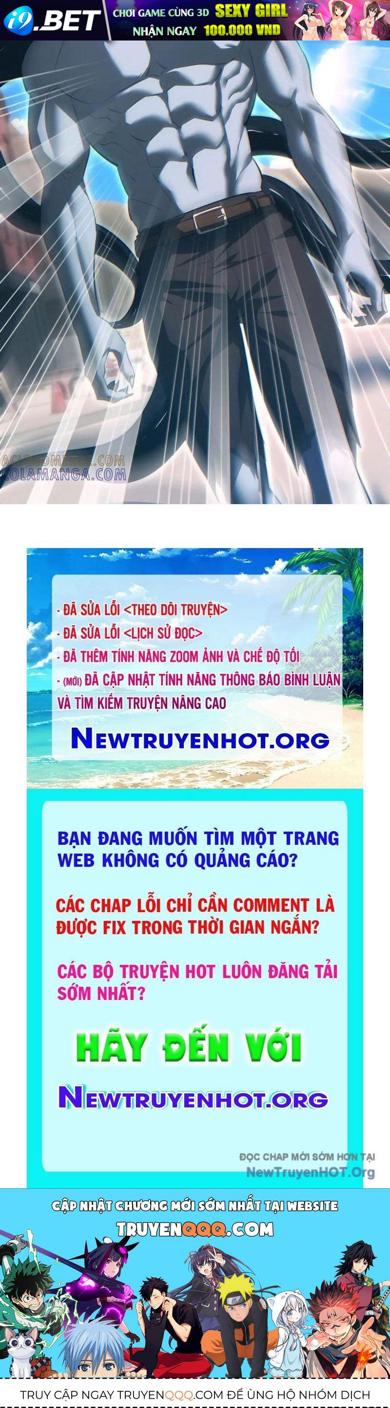 Nettruyen Truyện tranh online