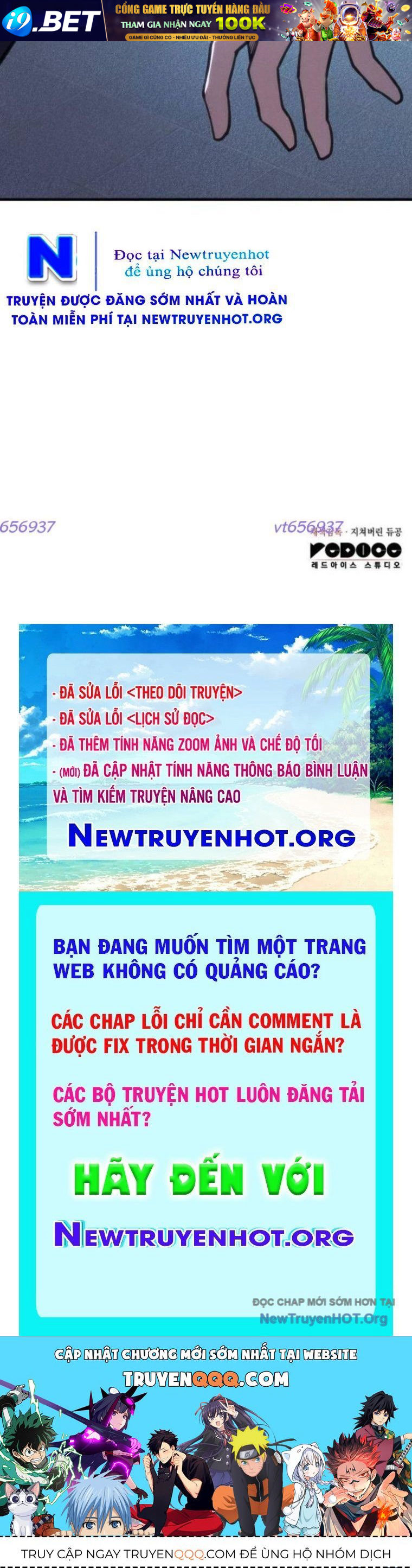 Nettruyen Truyện tranh online