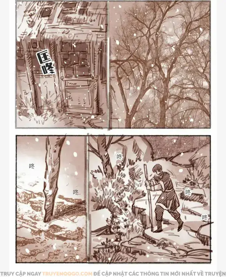 Nhược Phong Chi Thanh [Chap 22-29]