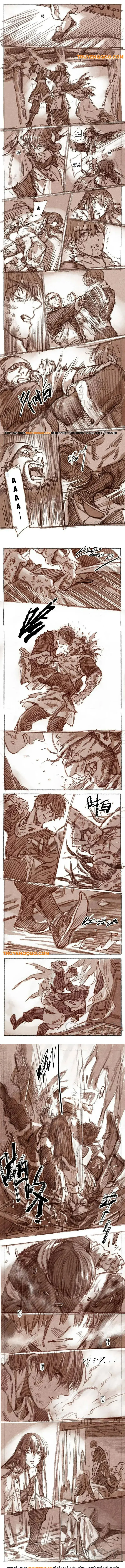 Nhược Phong Chi Thanh [Chap 22-29]