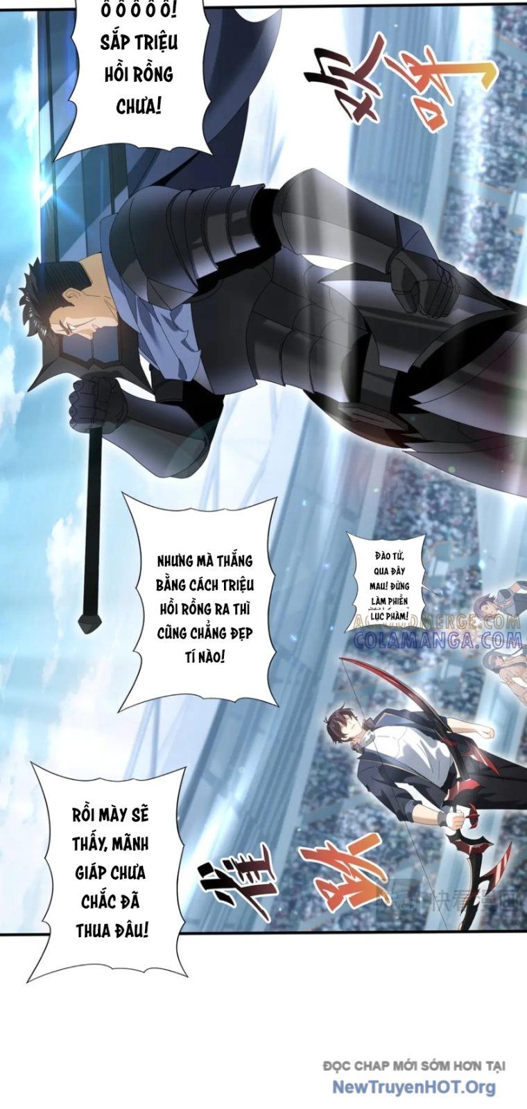 Chapter 156 - Image 32