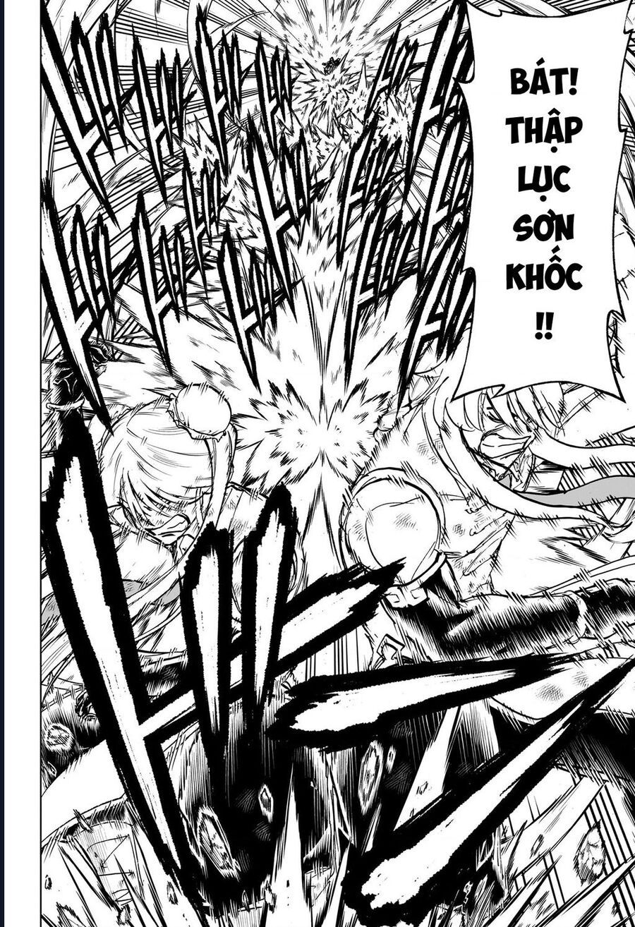 Undead Unluck [Chap 228-232]