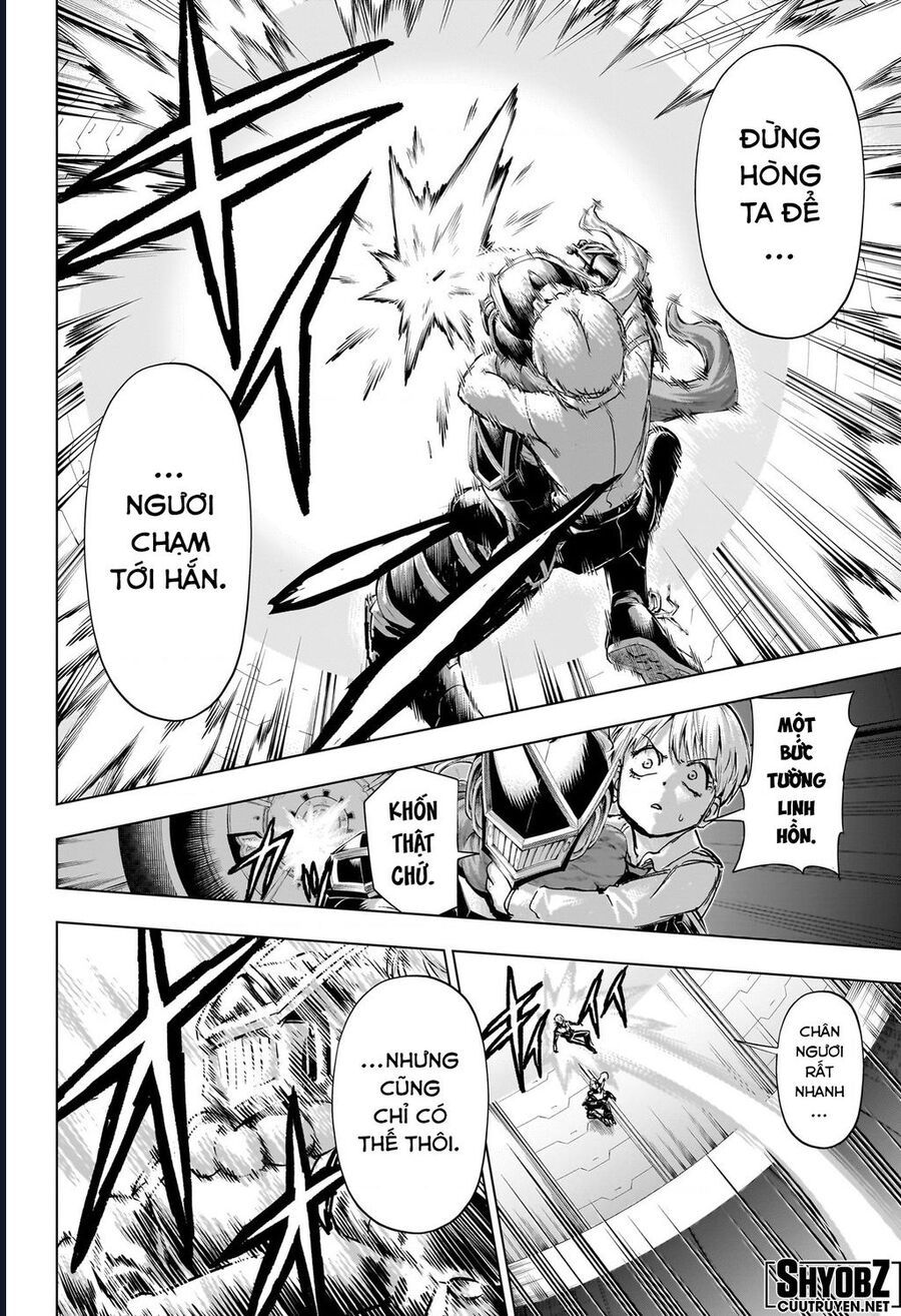 Undead Unluck [Chap 228-232]