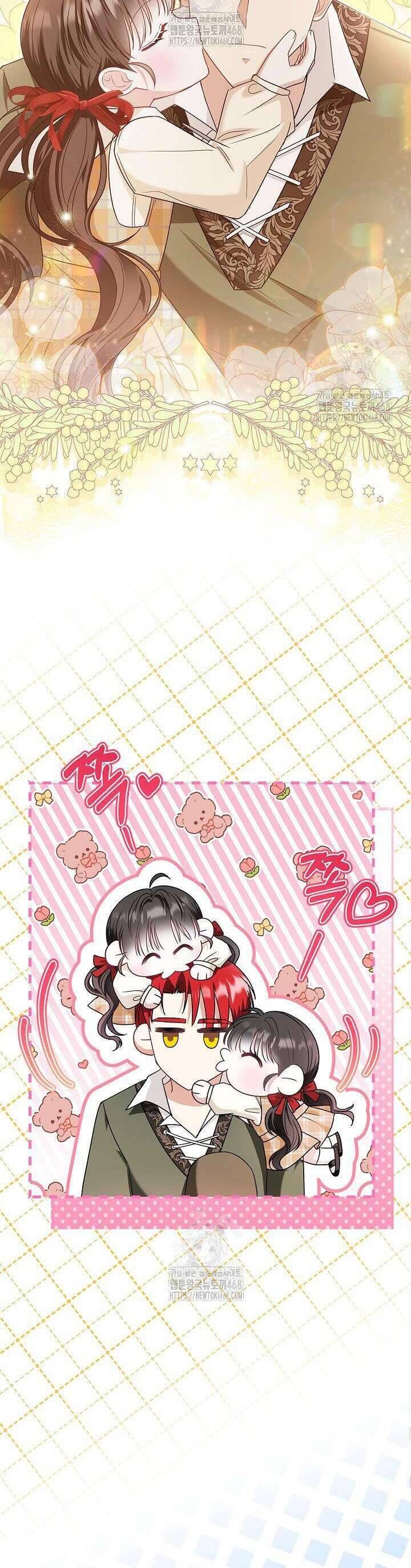 Tôi Sống Với Người Cậu Phản Diện Của Mình [Chap 17-23]