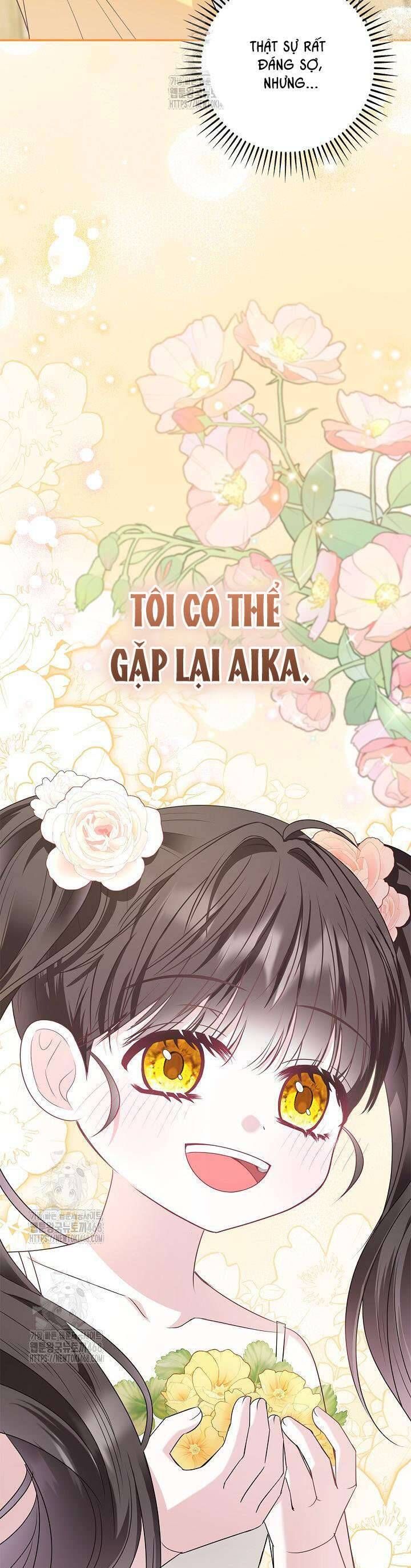 Tôi Sống Với Người Cậu Phản Diện Của Mình [Chap 17-23]