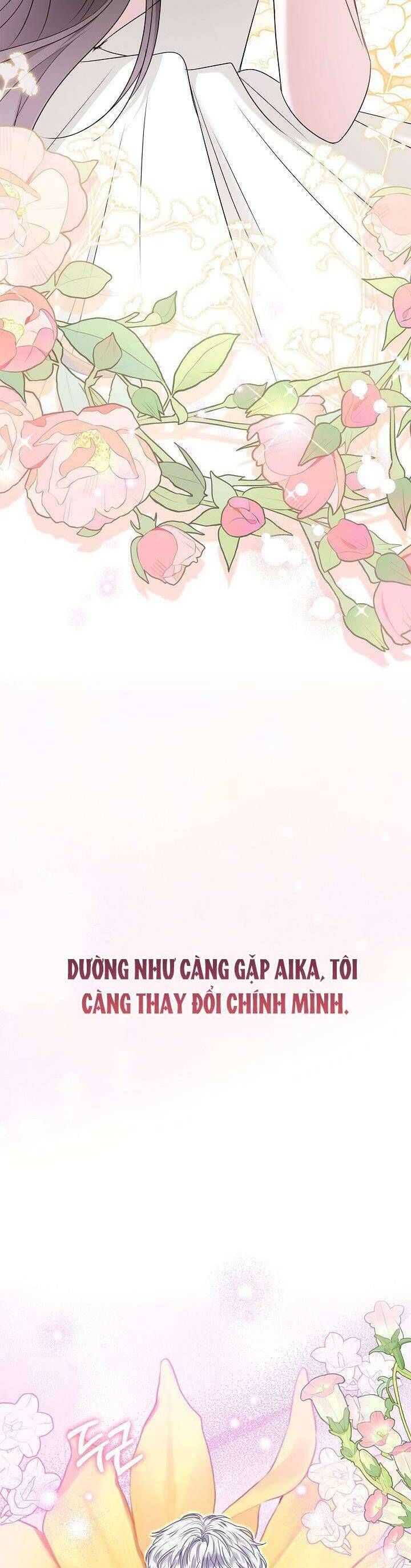 Tôi Sống Với Người Cậu Phản Diện Của Mình [Chap 17-23]