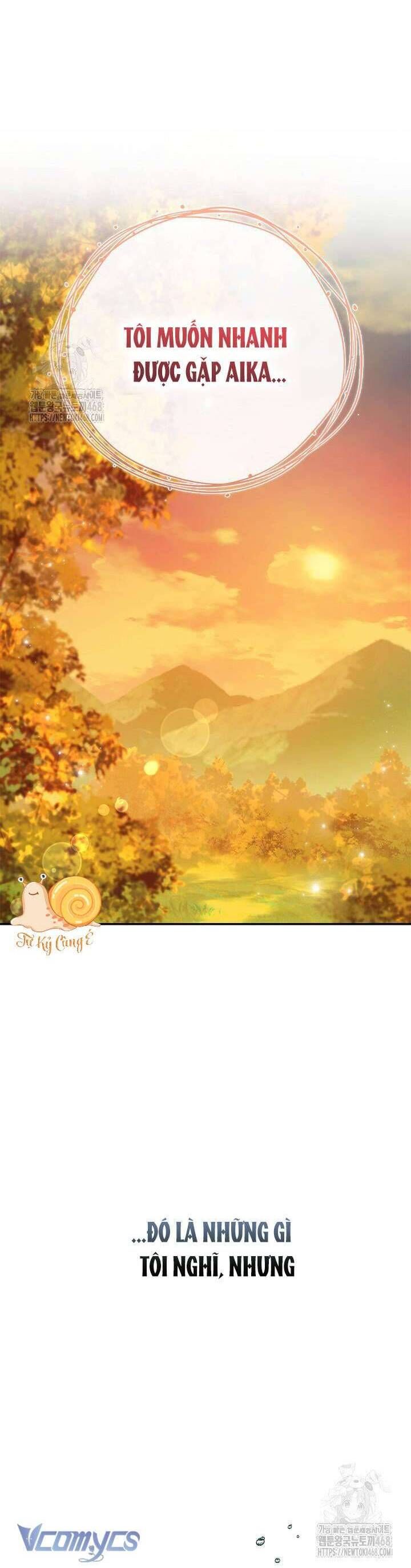 Tôi Sống Với Người Cậu Phản Diện Của Mình [Chap 17-23]