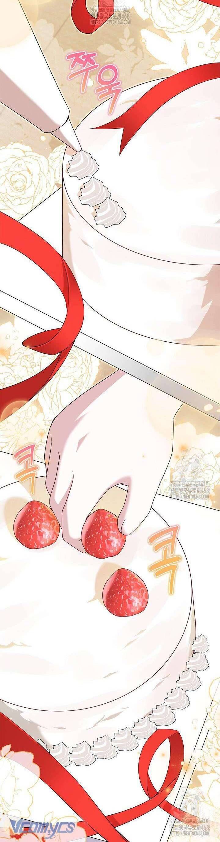 Tôi Sống Với Người Cậu Phản Diện Của Mình [Chap 17-23]