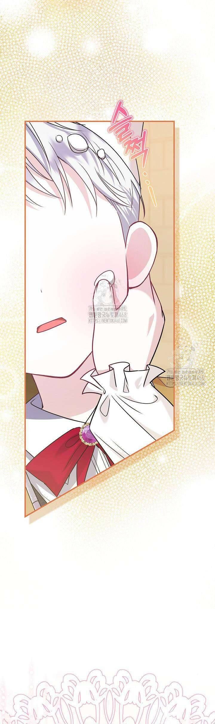 Tôi Sống Với Người Cậu Phản Diện Của Mình [Chap 17-23]