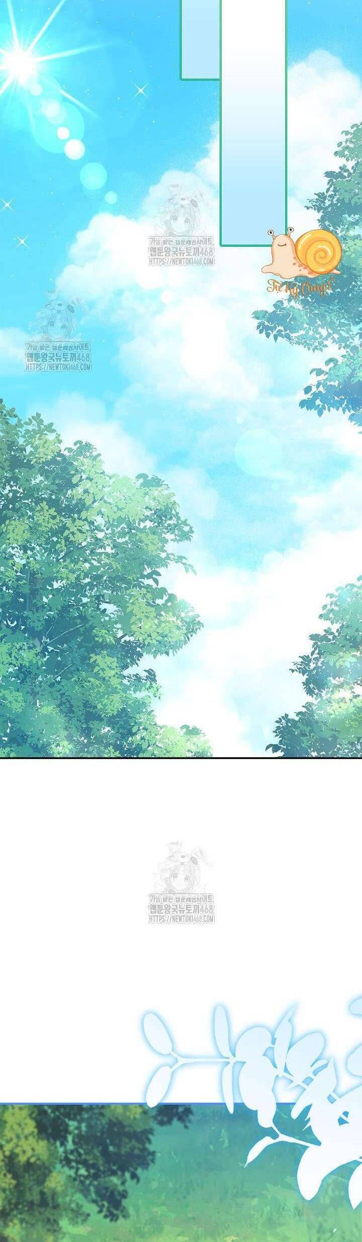 Tôi Sống Với Người Cậu Phản Diện Của Mình [Chap 17-23]