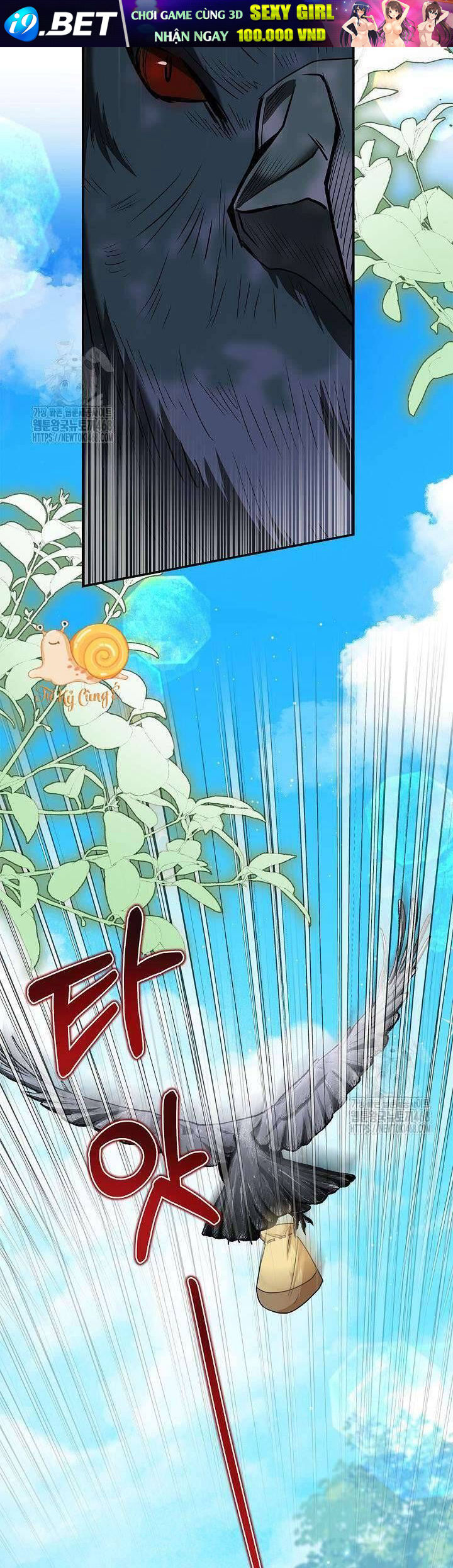 Tôi Sống Với Người Cậu Phản Diện Của Mình [Chap 17-23]